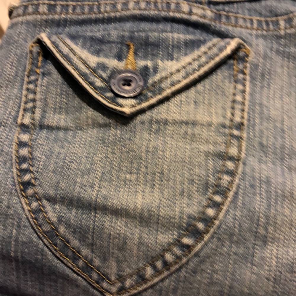 Jeans - Picture 6 of 7